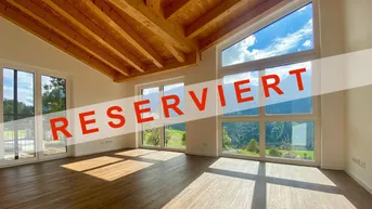 Expose Exklusive 2 Zimmerwohnung #Mitten in der Natur#