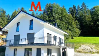 Expose NEUBAU # Exklusives Haus mit Ferienwohnung
