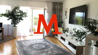 Expose # Exklusive Dachgeschosswohnung mit Ausblick in sonniger Ruhelage mit 2 TG-Plätze #