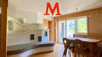 Expose Herrliche 3 Zimmer Wohnung mit Kaiser und Seeblick am idyllischen Thiersee