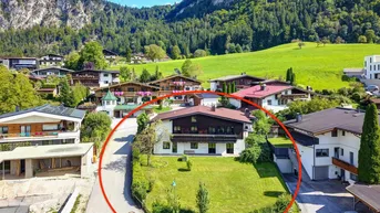 Expose Landhaus in bester Lage, direkter Seeblick