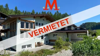 Expose #VERMIETET# Exklusives Einfamilienhaus mit Freizeitwohnsitz in Ruhelage zur Miete