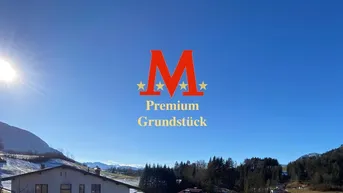 Expose Großzügiges Grundstück # Ruhig &amp; Sonnig #