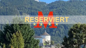 Expose # RESERVIERT # Stadthaus in Kufstein-Zell