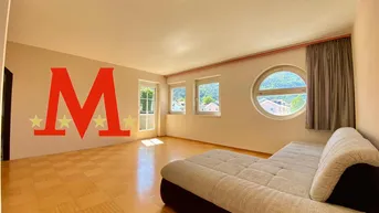 Expose Mitten in Kufstein - Schöne 3 Zimmer Dachgeschoßwohnung