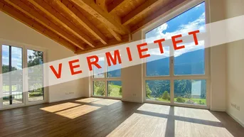 Expose # VERMIETET # Exklusive 2 Zimmerwohnung #Mitten in der Natur#