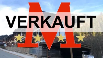 Expose VERKAUFT: 3 Zimmerwohnung mit großem Garten!
