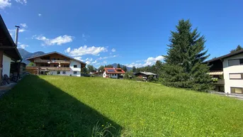 Expose Zwei Grundstücke in absoluter Ruhelage