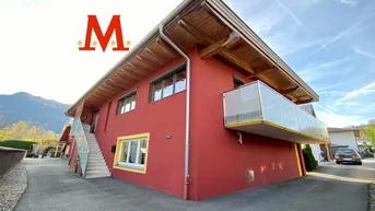 Expose # Premiumwohnung im Solitär mit Gartenanteil #