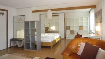 Expose Privatzimmer oder 3-Zimmerwohnung Bäumlegasse Dornbirn für ein paar Wochen/Monate