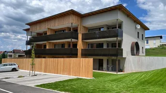 Expose PENTHOUSE-Wohnung - MEGA Terrasse - 80m² - provisionsfrei