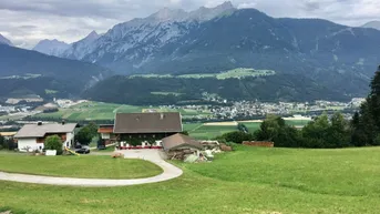 Expose Sehr schöne 3 Zimmerwohnung mit Garten und Terrasse am Arzberg zu mieten
