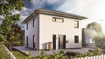 Expose Neues Einfamilienhaus mit Traumgrund in Kössen auf Baurecht