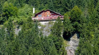 Expose Berggasthof Adlerhorst auf 1340 m über dem Haldensee zu verkaufen