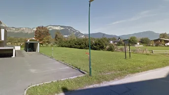 Expose Wunderschönes Grundstück in St. Johann in Tirol in Sonnenlage zu verkaufen