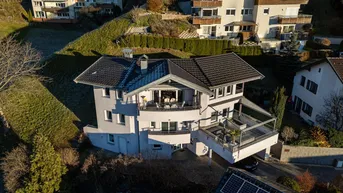 Expose Elegantes Einfamilienhaus in traumhafter Aussichtslage von Schwaz
