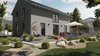 Expose Schlüsselfertiges Landhaus in Massivbauweise mit Fixpreisgarantie in Kematen zu kaufen (Grundstück vorhanden)