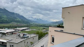 Expose Traumhafte 2 Zimmer Terrassenwohnung mit Weitblick in Toplage von Jenbach zu verkaufen