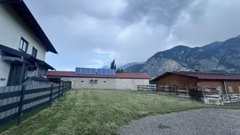 Expose Wunderschönes ebenes Grundstück in zentraler Lage in Kematen zu verkaufen
