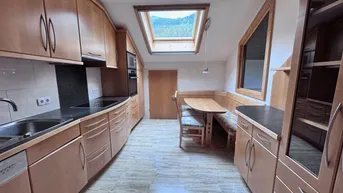 Expose 4-Zimmerwohnung in schöner Aussichtslage von Schwaz zu kaufen