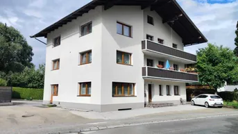 Expose 4 - Zimmerwohnung in schöner Aussichtslage von Kramsach zu kaufen