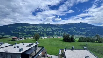 Expose Traumhafte 3 Zimmer Wohnung mit Fernblick zu mieten
