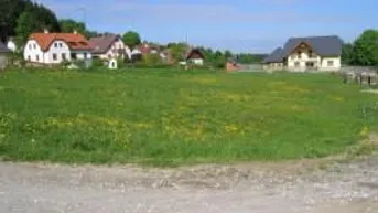 Expose Wohnbaugrund in sonniger Lage