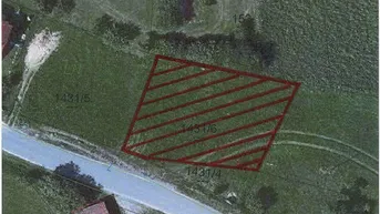 Expose Baugrundstück Dietmannsdorf