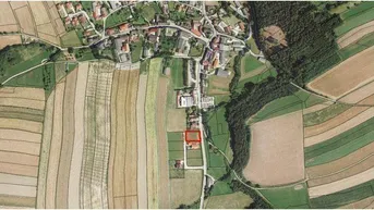 Expose Baugrund in Niedergrünbach