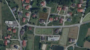 Expose Wohnbaugrund in sonniger Lage
