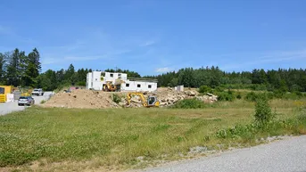 Expose Siedlung in Etzen - Baugrund Parzellen Nr. 1078/5