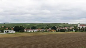 Expose Neue Siedlung in Unterretzbach "Im Eislauf"