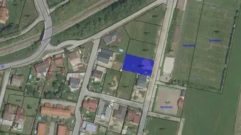 Expose Baugrund in Göpfritz/Wild