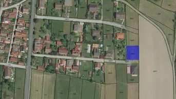 Expose Baugrund in Kirchberg/Wild