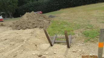 Expose Baugrund in Griesbach