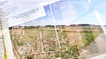 Expose Baugrund Sonnenfeld