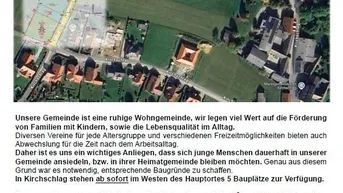 Expose Baugrund