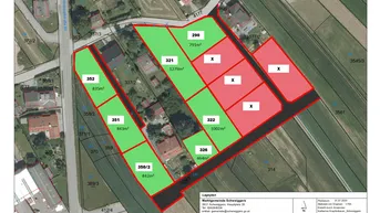 Expose Windhagersiedlung