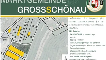 Expose Baugründe am Sonnenplatz