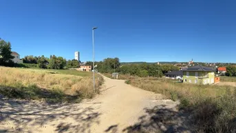 Expose Baugrund