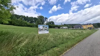 Expose Bauplätze in Moorbad Harbach