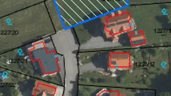 Expose Baugrund in 3683 Yspertal