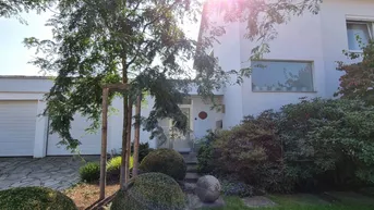 Expose Traumhaus in 4020 Linz! 148m² mit Garten, 2x Garagen 100m2 Keller und vieles mehr