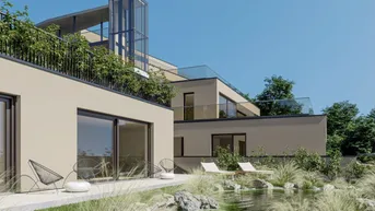 Expose DAS PÖSTLINGBERG RESORT Außergewöhnlich LEBEN in einer einzigartigen LAGE mit einem einzigartigen PANORAMABLICK