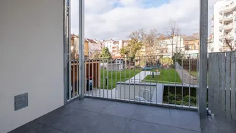 Expose Exklusive Wohnperle in Linz: Moderne EG-Etagenwohnung mit Terrasse für nur 299.000,00 €!