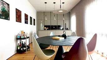 Expose Wohnqualität neu gedacht – Penthouse-Charakter in ruhiger Linzer Höhenlage