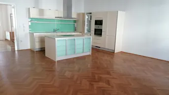 Expose Geräumige moderne Altstadtwohnung im Zentrum von Krems (Privatvermietung)