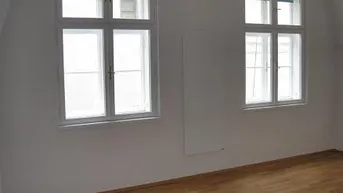 Expose Schöne, ruhige Altstadt Wohnung im Zentrum von Krems - Privatvermietung