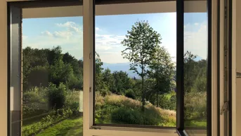 Expose PROVISIONSFREI direkt vom Eigentümer - sehr helle und großzügige Balkon- und Gartenwohnung mit einzigartigem und freiem Blick über Salzburg - BALKON- UND GARTEN-WOHNUNG / 5O Top 4