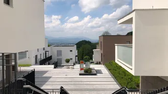 Expose PROVISIONSFREI direkt vom Eigentümer - helle 3-Zimmer-Wohnung mit uneinsehbarem Balkon mit freiem Blick auf die Stadt Salzburg - BALKON-WOHNUNG / 1P Top 7